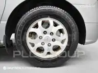 2016 Hyundai Starex