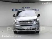 2016 Hyundai Starex