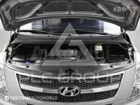 2016 Hyundai Starex