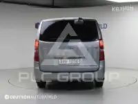 2016 Hyundai Starex