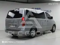 2016 Hyundai Starex