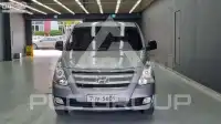 2016 Hyundai Starex