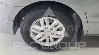 2016 Hyundai Starex