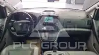 2016 Hyundai Starex