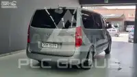 2016 Hyundai Starex