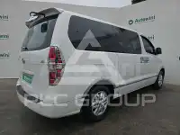 2016 Hyundai Starex