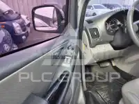 2016 Hyundai Starex