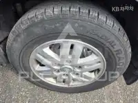 2016 Hyundai Starex