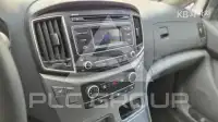 2016 Hyundai Starex