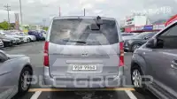 2016 Hyundai Starex