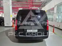 2016 Hyundai Starex