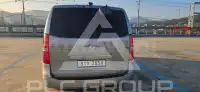 2016 Hyundai Starex