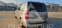 2016 Hyundai Starex