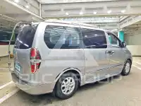 2016 Hyundai Starex