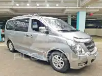 2016 Hyundai Starex