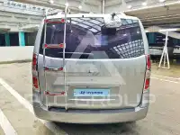 2016 Hyundai Starex