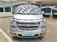 2016 Hyundai Starex