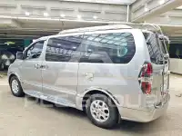 2016 Hyundai Starex