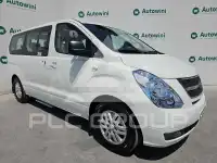 2016 Hyundai Starex