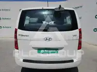 2016 Hyundai Starex