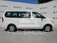 2016 Hyundai Starex