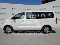 2016 Hyundai Starex