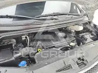 2016 Hyundai Starex