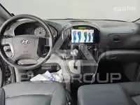 2016 Hyundai Starex