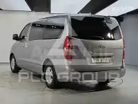 2016 Hyundai Starex