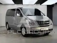 2016 Hyundai Starex