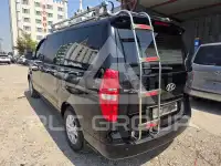 2016 Hyundai Starex