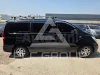 2016 Hyundai Starex