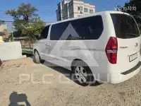 2016 Hyundai Starex
