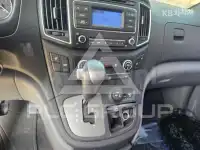 2016 Hyundai Starex