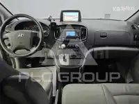 2016 Hyundai Starex