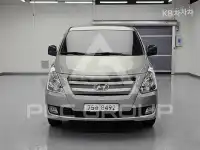 2016 Hyundai Starex