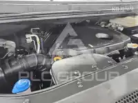 2016 Hyundai Starex