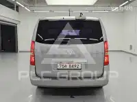 2016 Hyundai Starex