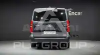 2016 Hyundai Starex