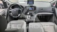 2016 Hyundai Starex