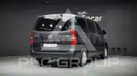2016 Hyundai Starex