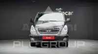 2016 Hyundai Starex