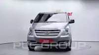 2016 Hyundai Starex