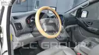 2016 Hyundai Starex