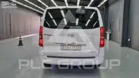2016 Hyundai Starex