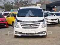 2016 Hyundai Starex