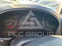 2016 Hyundai Starex