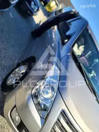 2016 Hyundai Starex