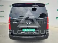 2016 Hyundai Starex