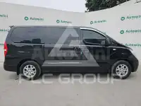 2016 Hyundai Starex